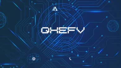 QXEFV: What is It?